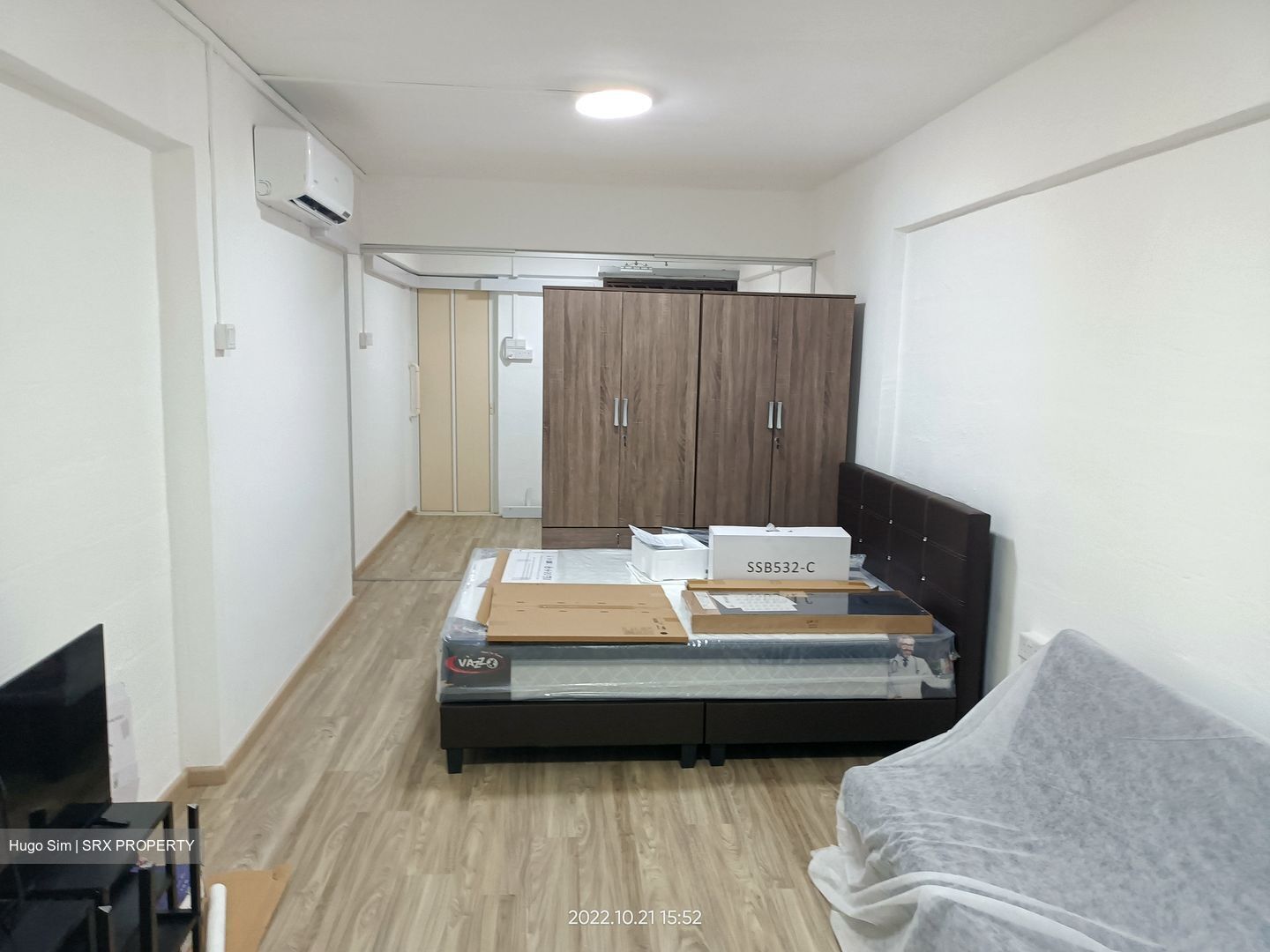 Ang Mo Kio Avenue 8 (Ang Mo Kio),  #379741521
